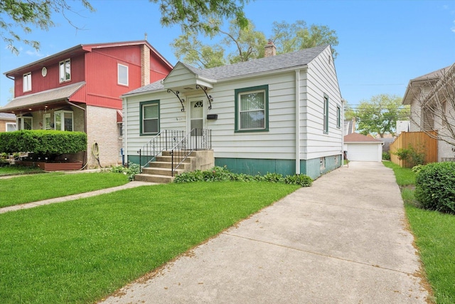 10455 S Spaulding Ave, Chicago, IL 60655 - photo 3
