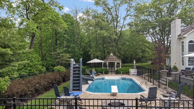 18089 W Pond Ridge Cir, Gurnee, IL 60031 - photo 36