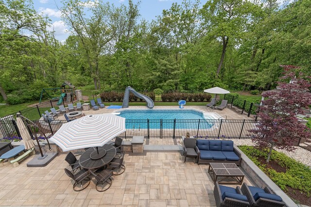 18089 W Pond Ridge Cir, Gurnee, IL 60031 - photo 37