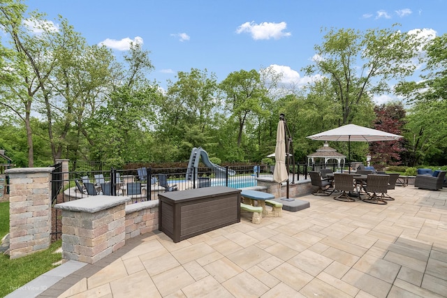 18089 W Pond Ridge Cir, Gurnee, IL 60031 - photo 38