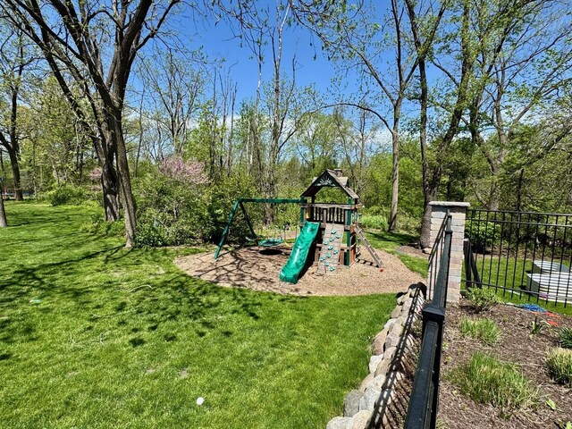 18089 W Pond Ridge Cir, Gurnee, IL 60031 - photo 41