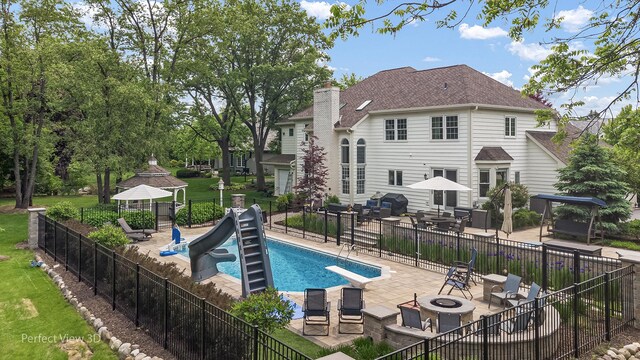 18089 W Pond Ridge Cir, Gurnee, IL 60031 - photo 42