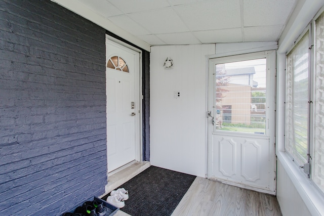 5246 N Mason Ave, Chicago, IL 60630 - entrance to property
