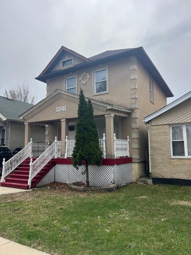 3341 W 62nd St, Chicago, IL 60629 - photo 1