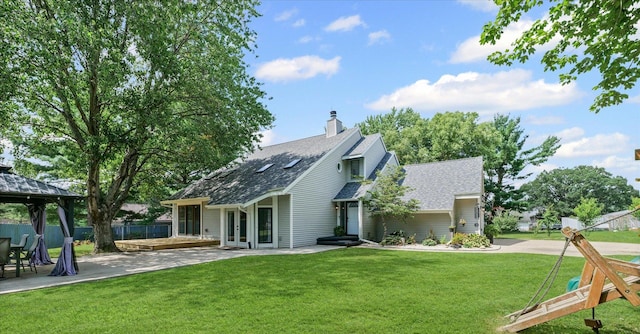 1196 Sandra Ln, Monticello, IL 61856 - photo 2