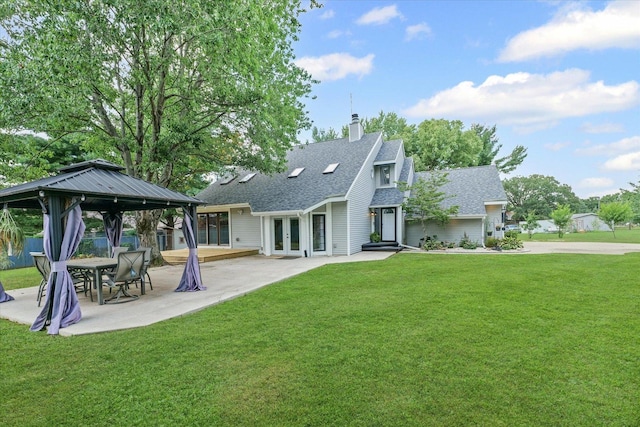 1196 Sandra Ln, Monticello, IL 61856 - photo 3