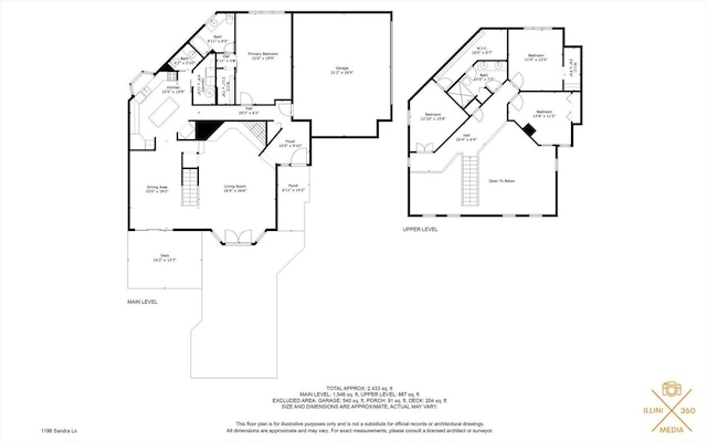 1196 Sandra Ln, Monticello, IL 61856 - photo 43
