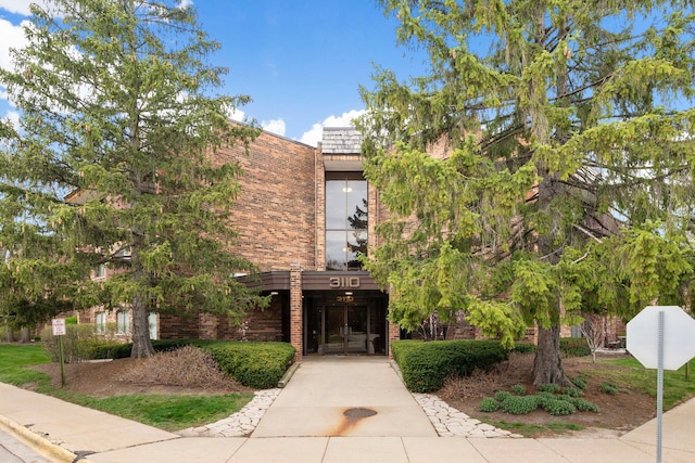 3110 Pheasant Creek Dr Unit 201, Northbrook, IL 60062 - photo 1
