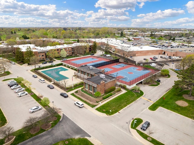 3110 Pheasant Creek Dr Unit 201, Northbrook, IL 60062 - photo 21