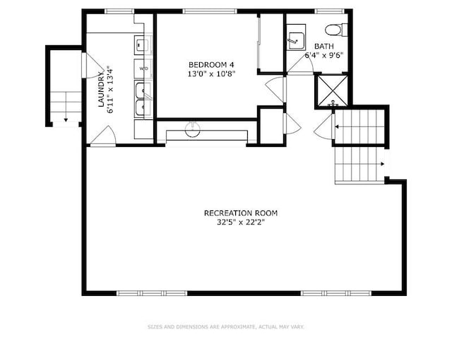 8850 Karlov Ave, Skokie, IL 60076 - view of property floor plan