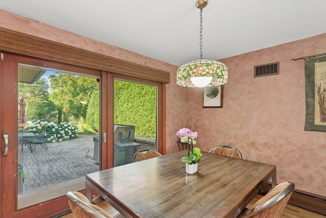 8850 Karlov Ave, Skokie, IL 60076 - view of dining area