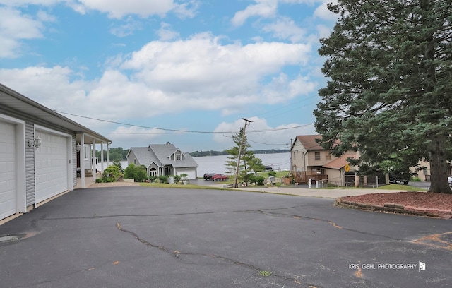 143 Eagle Point Rd, Fox Lake, IL 60020 - view of street