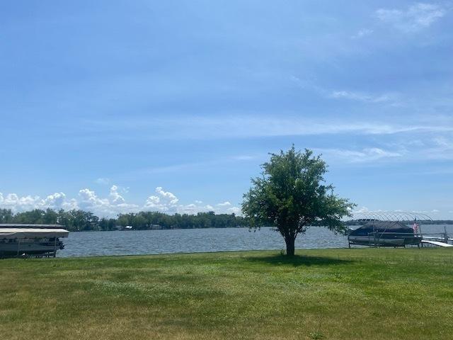 143 Eagle Point Rd, Fox Lake, IL 60020 - water view