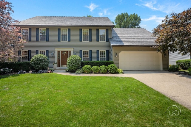 2337 Keim Rd, Naperville, IL 60565 - photo 1