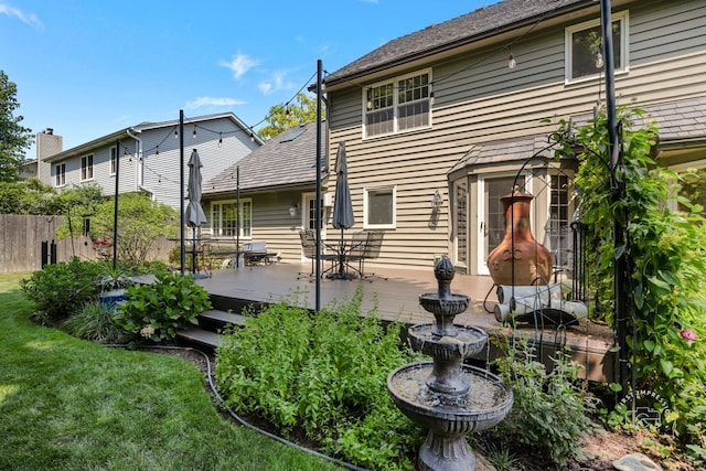 2337 Keim Rd, Naperville, IL 60565 - photo 38