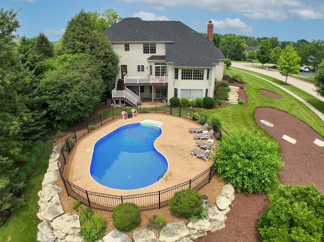 1272 Coyote Ct, Hampshire, IL 60140 - photo 2
