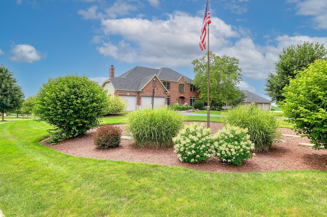 1272 Coyote Ct, Hampshire, IL 60140 - photo 39