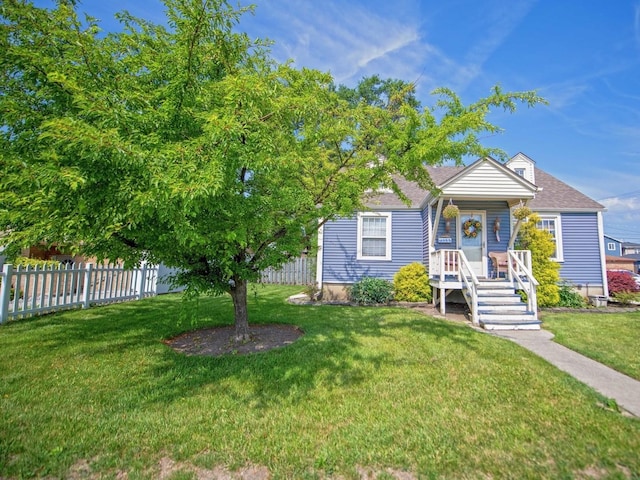 1742 N 34th Ave, Stone Park, IL 60165 - view of front facade with roof with shingles