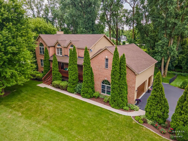 1181 Deerpath Ct, Fox Lake, IL 60020 - photo 2