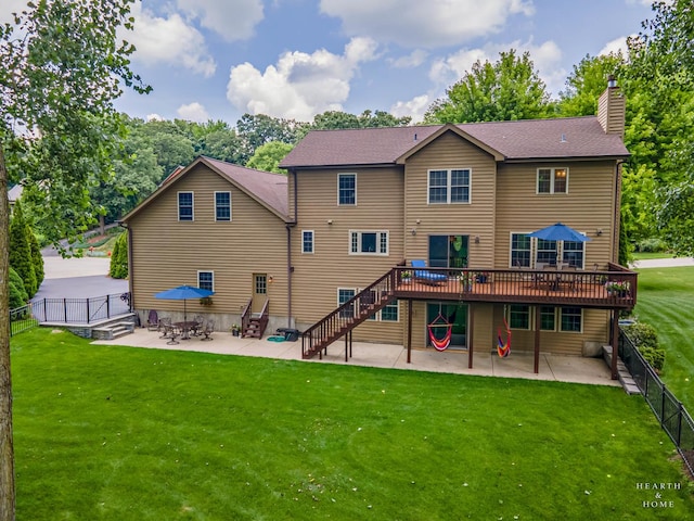 1181 Deerpath Ct, Fox Lake, IL 60020 - photo 3
