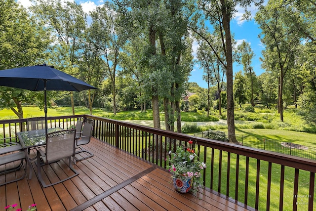 1181 Deerpath Ct, Fox Lake, IL 60020 - photo 22