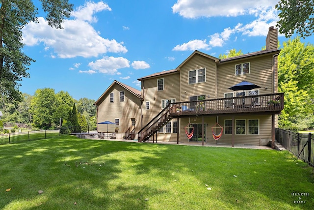 1181 Deerpath Ct, Fox Lake, IL 60020 - photo 5