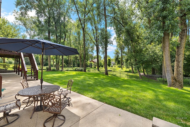 1181 Deerpath Ct, Fox Lake, IL 60020 - photo 6