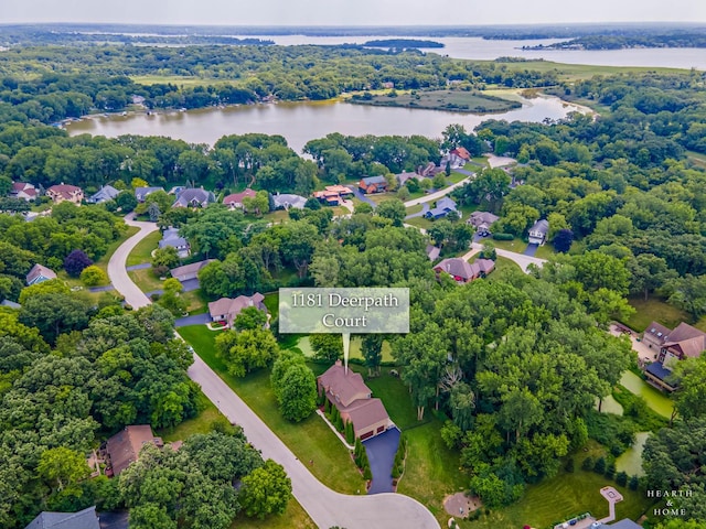 1181 Deerpath Ct, Fox Lake, IL 60020 - photo 9