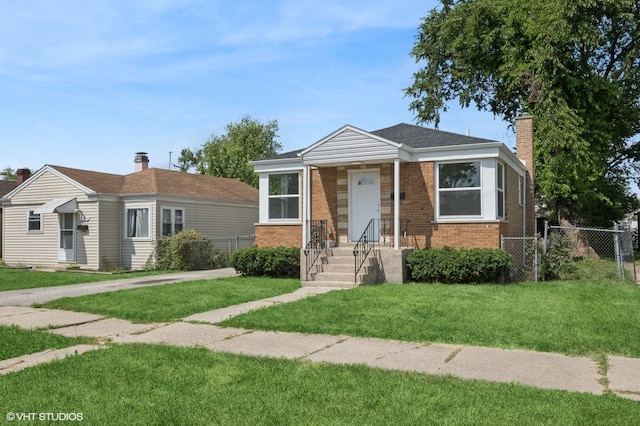 12536 S Bishop St, Calumet Park, IL 60827 - photo 1