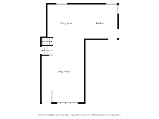 9912 S Kolmar Ave, Oak Lawn, IL 60453 - view of property floor plan
