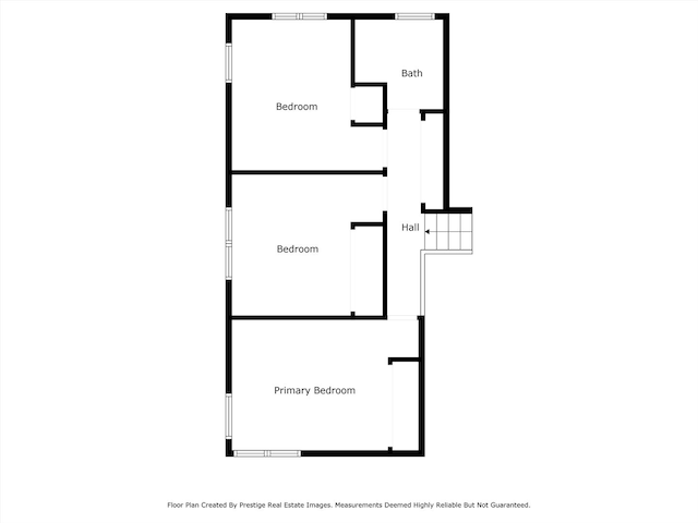 9912 S Kolmar Ave, Oak Lawn, IL 60453 - view of property floor plan