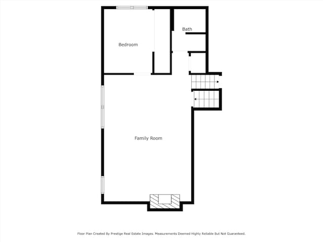 9912 S Kolmar Ave, Oak Lawn, IL 60453 - view of floor plan / room layout