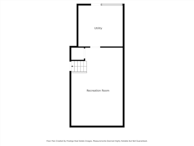 9912 S Kolmar Ave, Oak Lawn, IL 60453 - view of floor plan / room layout