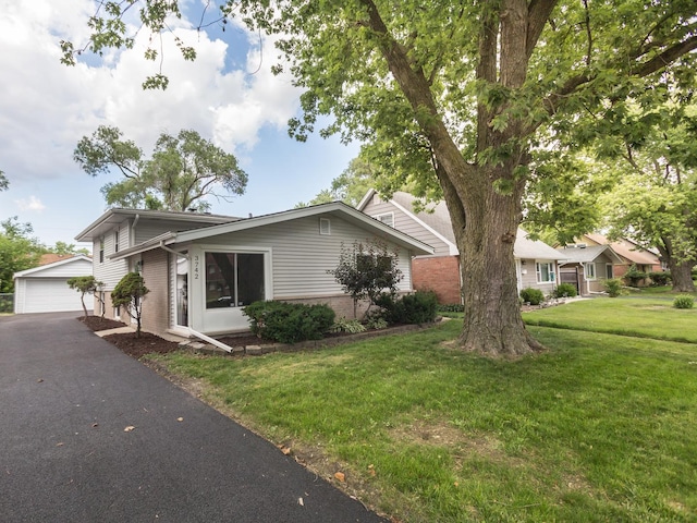 3742 W 168th St, Country Club Hills, IL 60478 - photo 1