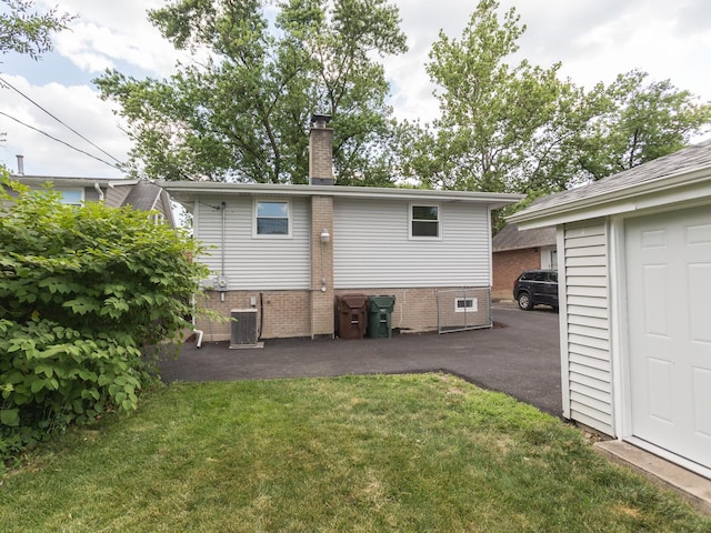 3742 W 168th St, Country Club Hills, IL 60478 - photo 35