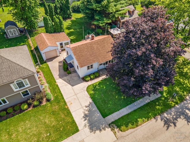3715 Maple Ave, Mchenry, IL 60050 - view of subject property