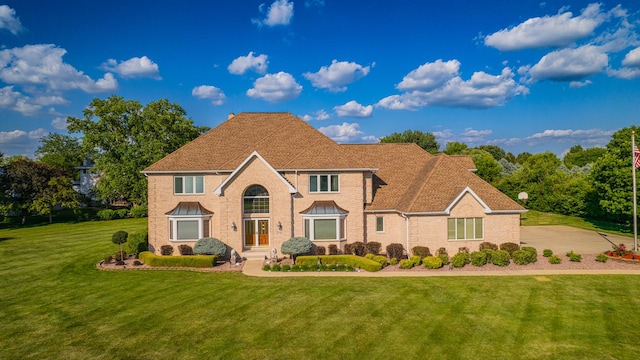 284 Barrington Ln, Bourbonnais, IL 60914 - photo 1