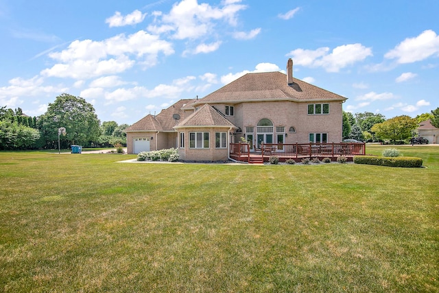 284 Barrington Ln, Bourbonnais, IL 60914 - photo 4