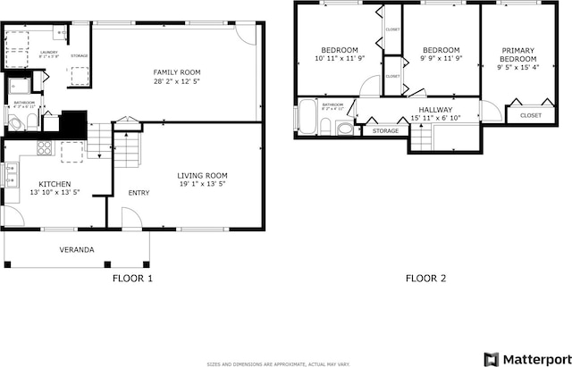 1649 Westberg St, Glendale Heights, IL 60139 - photo 28