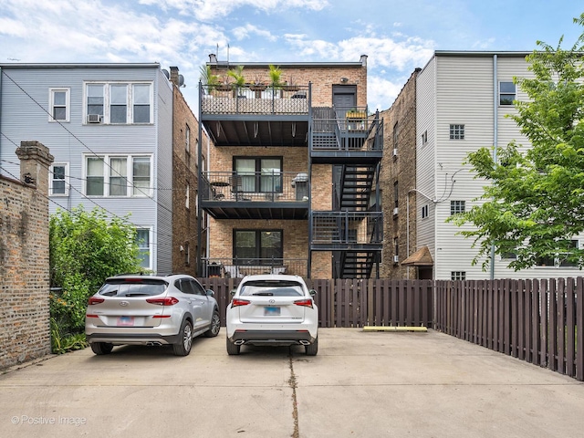 1416 W Olive Ave Unit 1, Chicago, IL 60660 - view of property