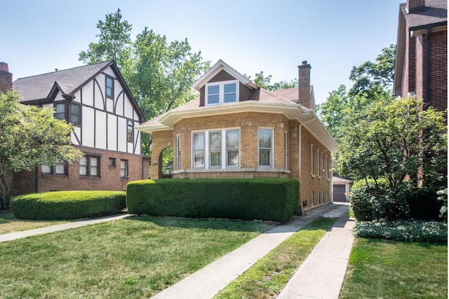 806 S Vine Ave, Park Ridge, IL 60068 - photo 2