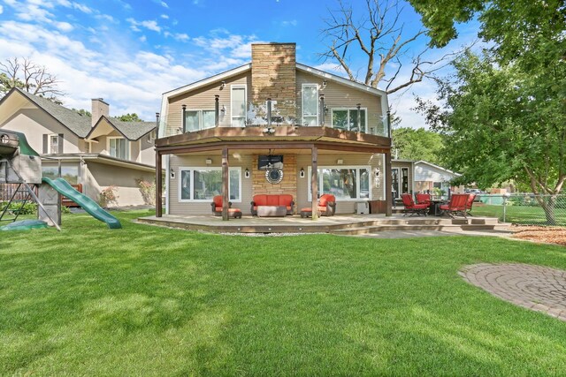 2407 N Villa Ln, Mchenry, IL 60051 - photo 1