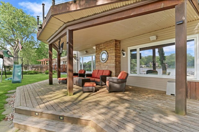 2407 N Villa Ln, Mchenry, IL 60051 - photo 25