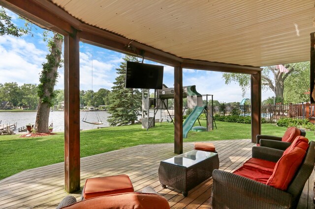 2407 N Villa Ln, Mchenry, IL 60051 - photo 26