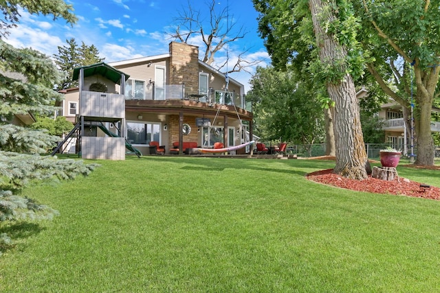 2407 N Villa Ln, Mchenry, IL 60051 - photo 4