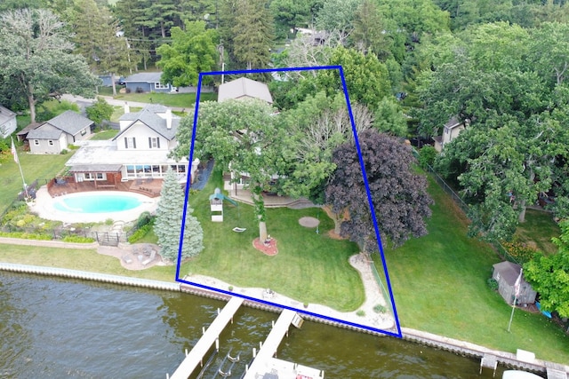 2407 N Villa Ln, Mchenry, IL 60051 - photo 5