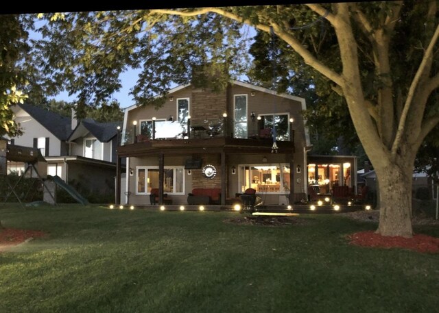 2407 N Villa Ln, Mchenry, IL 60051 - photo 48