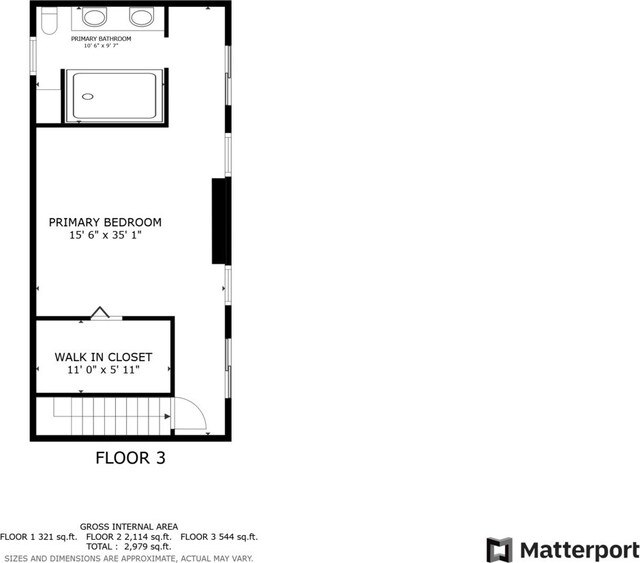 2407 N Villa Ln, Mchenry, IL 60051 - photo 59