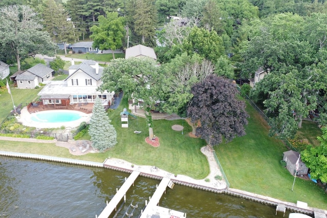 2407 N Villa Ln, Mchenry, IL 60051 - photo 73