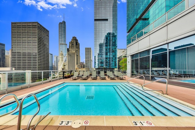 240 E Illinois St Unit 606, Chicago, IL 60611 - photo 19